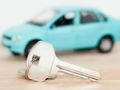 韶关汽车抵押贷款办理流程,韶关车抵贷需要什么条件?